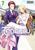 TenPuru - Tome 07 - Livre (Manga)