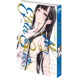 My Elder Sister - Tome 02 - Livre (Manga)