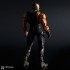 Images 2 : Figurine - Bane - Batman : The Dark Knight Trilogy - Play Arts Ka - Action Figure