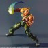 Images 5 : Figurine - Guile - Super Street Fighter IV - Play Arts Ka - Action Figure