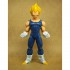 Images 2 : Figurine - Vgeta (Super Saiyan) -  Gigantic Series - 43 cm - Dragon Ball Z