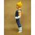 Images 3 : Figurine - Vgeta (Super Saiyan) -  Gigantic Series - 43 cm - Dragon Ball Z