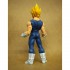 Images 4 : Figurine - Vgeta (Super Saiyan) -  Gigantic Series - 43 cm - Dragon Ball Z