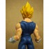 Images 7 : Figurine - Vgeta (Super Saiyan) -  Gigantic Series - 43 cm - Dragon Ball Z
