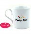 Images 2 : Mug - Party Girl - Momiji