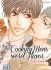 Images 1 : The Cooking Men's Secret Flavor - Livre (Manga) - Yaoi