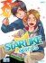 Images 1 : Starlike Words - Livre (Manga) - Yaoi