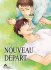 Images 1 : Nouveau dpart - Livre (Manga) - Yaoi - Hana Collection