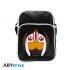 Images 1 : Sac Besace - Casque X-Wing - Vinyle petit format - Star Wars - ABYstyle