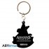 Images 5 : Porte-cls - Crest - Assasin's Creed - PVC - ABYstyle
