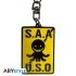 Images 3 : Porte-cls - S.A.A.U.S.O - Assassination Classroom - ABYstyle