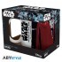 Images 4 : Mug - Movie Scene 03 - Star Wars - 320ml - ABYstyle