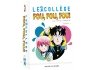 Images 2 : Le Collge Fou Fou Fou - Partie 1 - Pack 10 mangas (livres) - Edition Collector