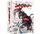 Images 2 : The Swordsman - Intgrale (tomes 1  9) - Coffret 9 mangas Collector Limit