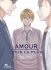 Images 1 : Amour sous la pluie - Livre (Manga) - Yaoi - Hana Collection