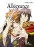 Images 1 : Allgeance sous les cerisiers - Livre (Manga) - Yaoi - Hana Collection