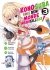 Konosuba : Sois Béni Monde Merveilleux ! - Tome 03 - Livre (Manga)