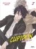 Images 1 : Coup de foudre pour Cupidon - Tome 2 - Livre (Manga) - Yaoi - Hana Collection