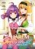 Harem in the Fantasy World Dungeon - Tome 06 - Livre (Manga)