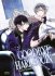 Images 1 : Goodbye Harlequin - Livre (Manga) - Yaoi - Hana Collection