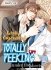 Images 1 : Totally Peeking (spin off de Totally Captivated) - Tome 1 - Livre (Manga) - Yaoi - Hana Collection