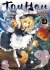 Images 1 : Touhou: Lotus Eaters' Sobering - Tome 03 - Livre (Manga)