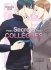 Images 1 : Petits secrets entre collgues - Livre (Manga) - Yaoi - Hana Book