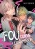 Images 1 : Fou comme le chapelier - Livre (Manga) - Yaoi - Hana Book