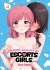 Asumi découvre les escorts girls - Tome 04 - Livre (Manga)