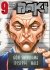 New Grappler Baki - Tome 09 - Perfect Edition - Livre (Manga)