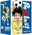 Images 1 : Be Blues! - Partie 1 (Tomes 1  5 ) - Coffret 5 mangas