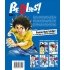 Images 3 : Be Blues! - Partie 1 (Tomes 1  5 ) - Coffret 5 mangas