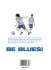 Images 2 : Be Blues! - Tome 20 - Livre (Manga)