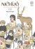 Nichijô Récits du quotidien - Tome 01 - Livre (Manga)