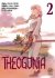 Theogonia - Tome 02 - Livre (Manga)
