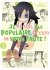 Images 1 : Watamote : Je ne suis pas populaire, et c'est de votre faute! - Tome 03 - Livre (Manga)