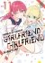 Girlfriend Girlfriend - Tome 11 - Livre (Manga)