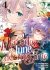 Mercedes de la Lune D&eacute;croissante - Tome 04 - Livre (Manga)