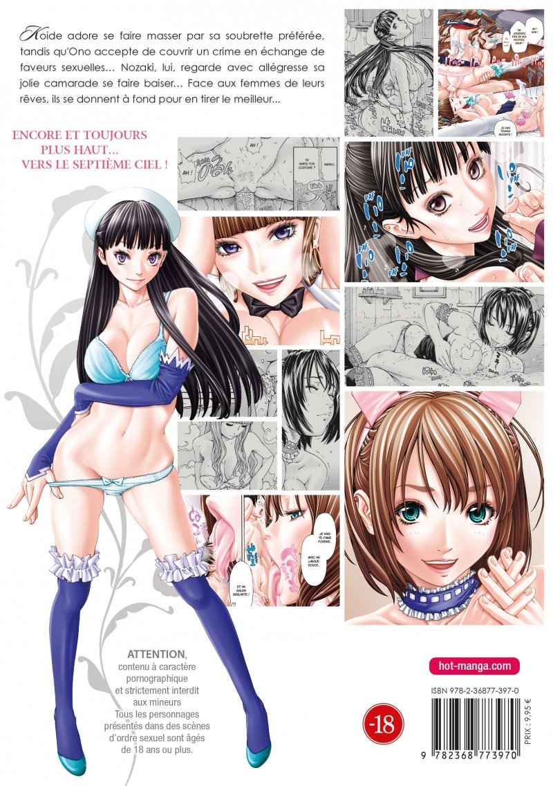 IMAGE 2 : Allargando - Livre (Manga) - Hentai