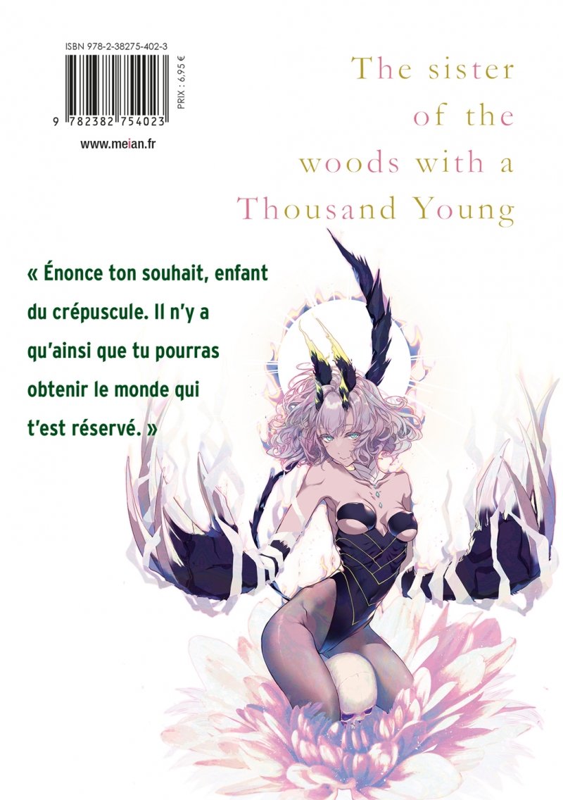 IMAGE 2 : My Elder Sister - Tome 06 - Livre (Manga)