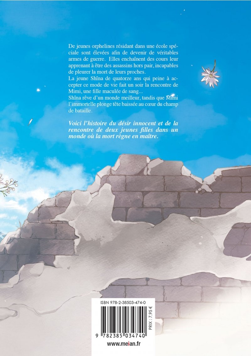 IMAGE 2 : Je veux t'aimer jusqu' ta mort - Tome 01 - Livre (Manga)