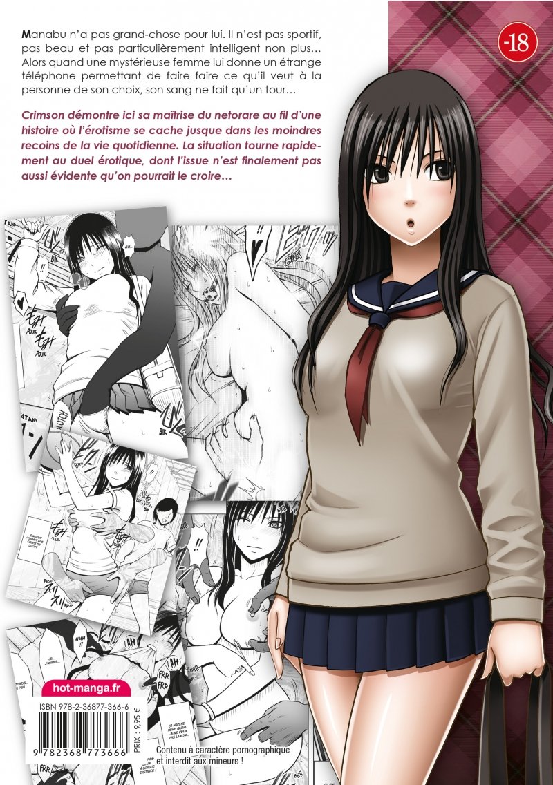 IMAGE 2 : Operate to Force JK - Livre (Manga) - Hentai