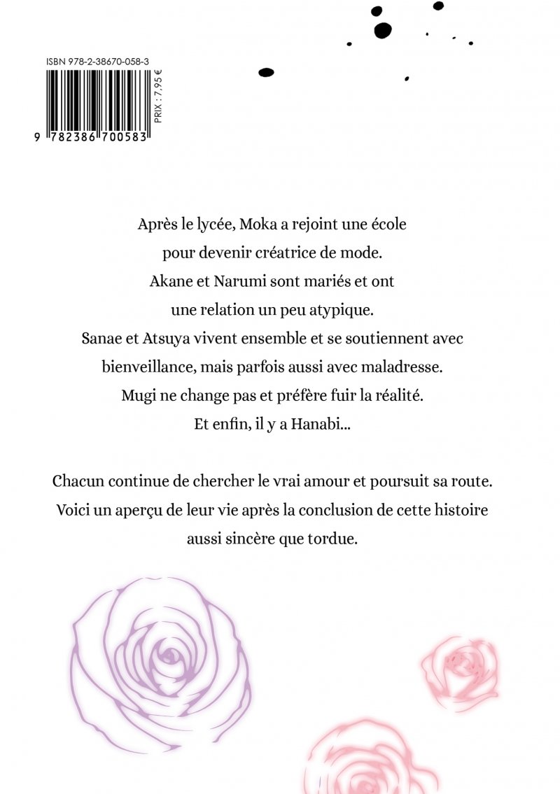 IMAGE 2 : Scum's Wish - Tome 09 - Livre (Manga)