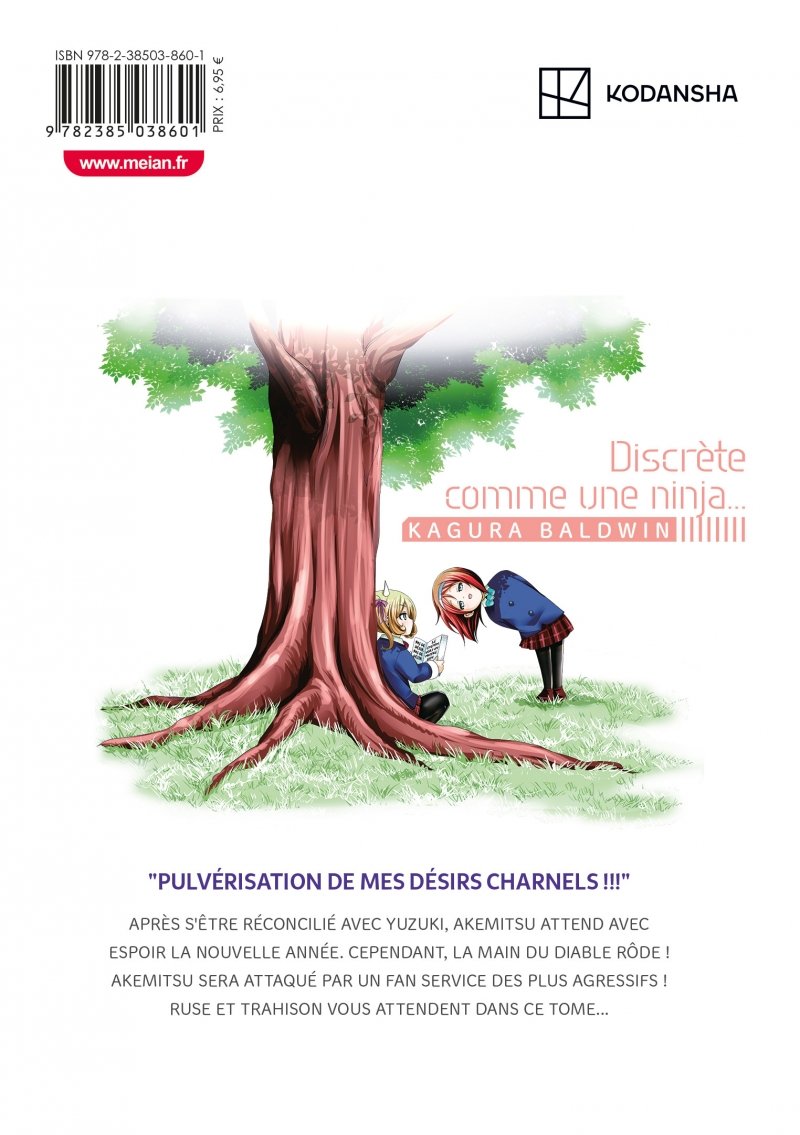 IMAGE 2 : TenPuru - Tome 05 - Livre (Manga)