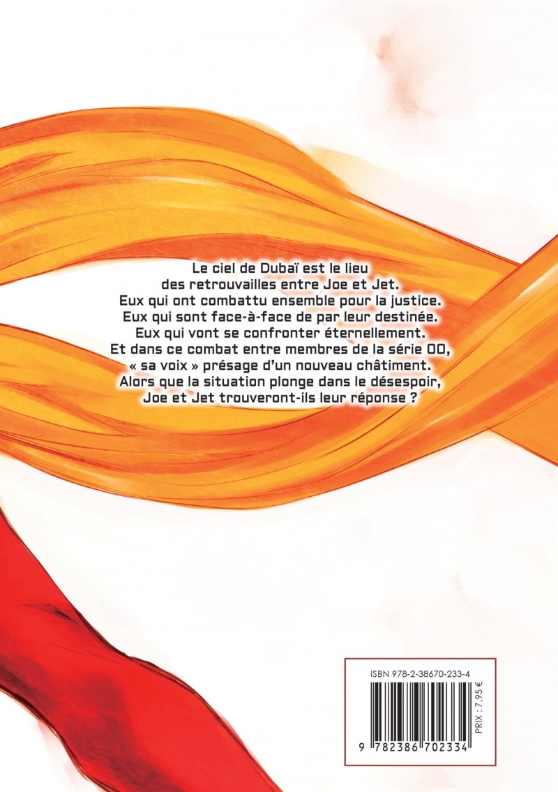 IMAGE 2 : RE: CYBORG 009 - Tome 03 - Livre (Manga)