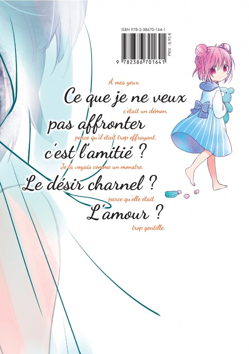 IMAGE 2 : Happy Sugar Life - Tome 04 - Livre (Manga)