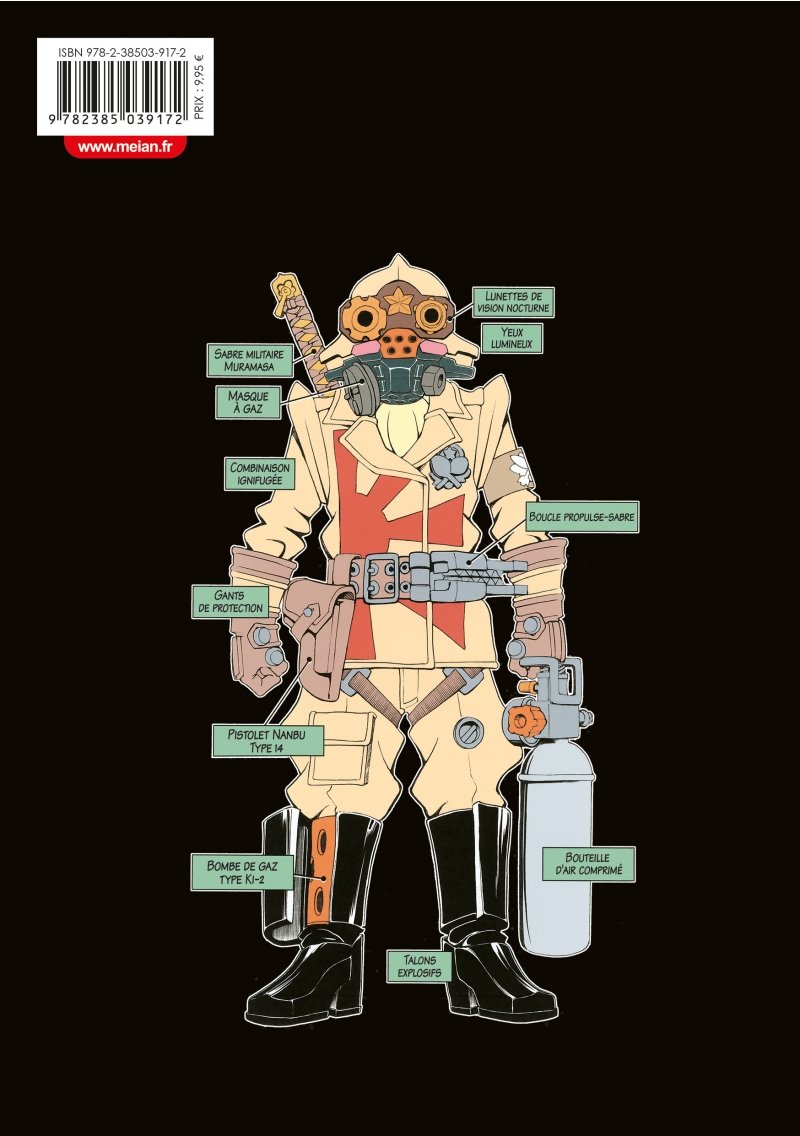 IMAGE 2 : Gekikô Kamen - Tome 02 - Livre (Manga)