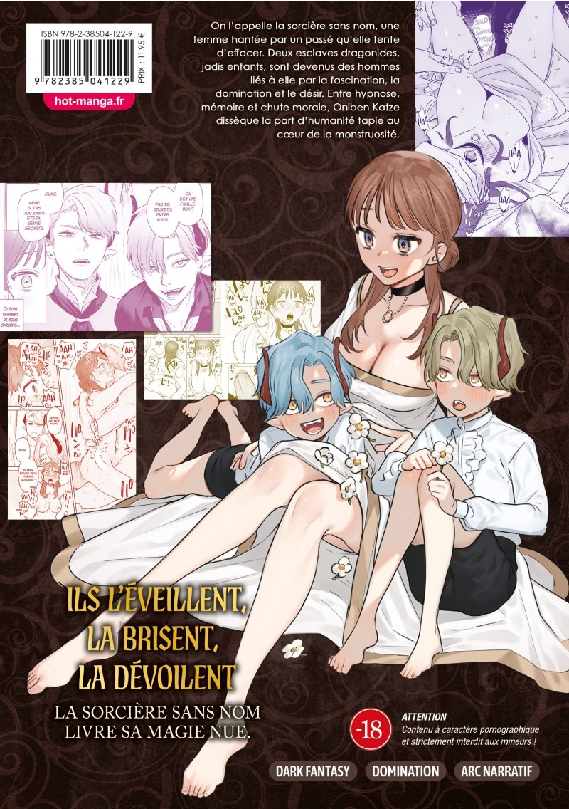 IMAGE 2 : Dog Eat Dog Era - Livre (Manga) - Hentai