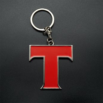 image : Porte-cls - Logo de l'quipe de la Toho - Olive et Tom (Capitain Tsubasa)