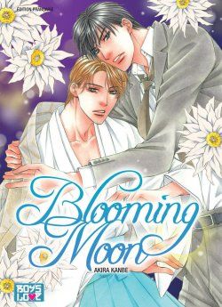 image : Blooming Moon - Tome 01 - Livre (Manga) - Yaoi